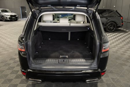 2021 Land Rover Range Rover Sport - photo 13