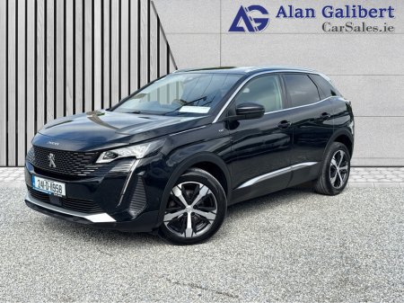 2024 Peugeot 3008 - photo 7