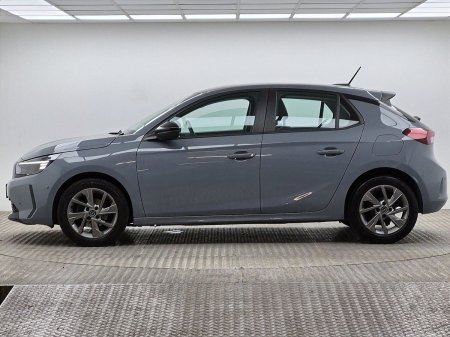 2024 Opel Corsa - photo 5