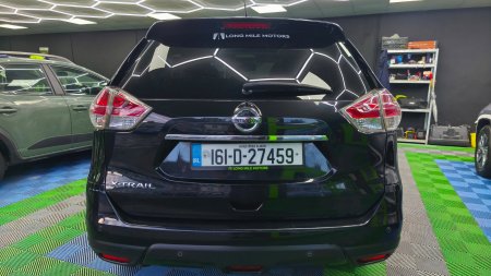 2016 Nissan X-Trail - photo 5