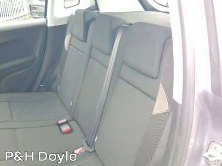 2015 Peugeot 2008 - photo 10