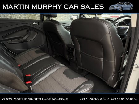 2017 Ford Kuga - photo 16