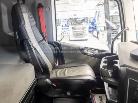2022 VOLVO FH 540 - photo 27