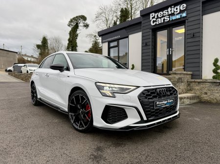 2022 Audi A3 - photo 3