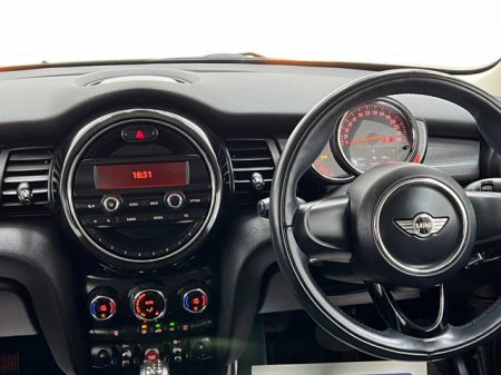 2017 Mini Cooper - photo 21