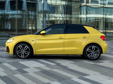 2020 Audi A1 - photo 3