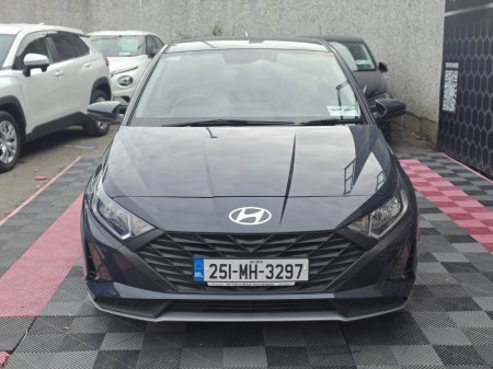 2025 Hyundai i20 - photo 4