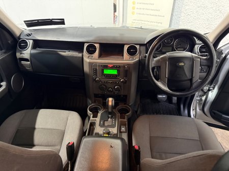2005 Land Rover Discovery - photo 15