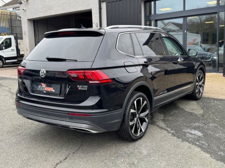 2018 Volkswagen Tiguan Allspace - photo 6
