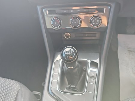 2018 Volkswagen Tiguan - photo 20