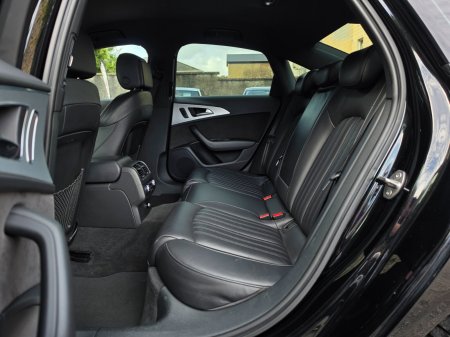2017 Audi A6 - photo 13