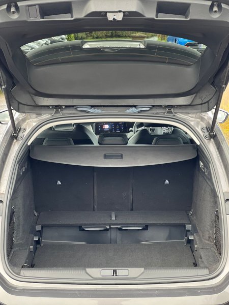 2023 Peugeot 308 - photo 8