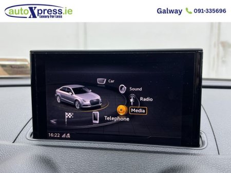 2018 Audi A3 - photo 29
