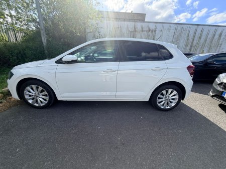 2019 Volkswagen Polo - photo 2