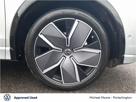 2026 Volkswagen Tiguan - photo 9