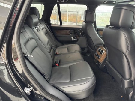 2019 Land Rover Range Rover - photo 11