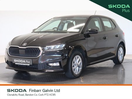 2023 Skoda Fabia - photo 13