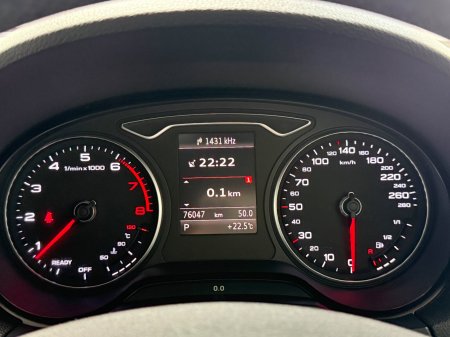 2016 Audi A3 - photo 10