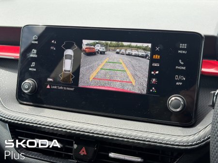 2026 Skoda Fabia - photo 11