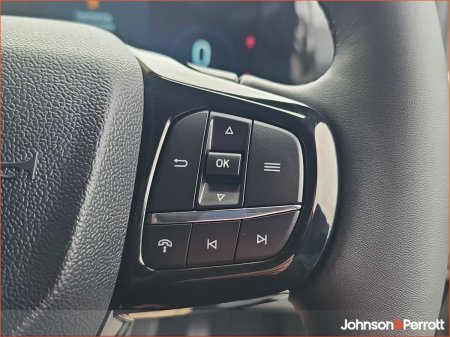 2026 Ford Transit Custom - photo 21