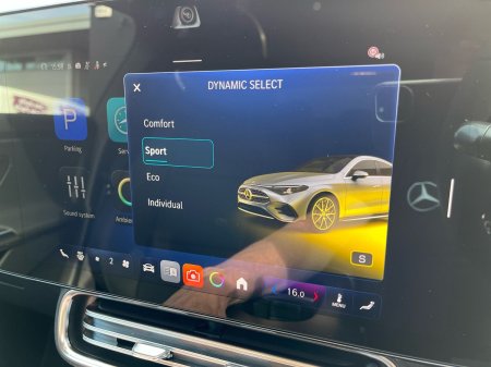 2026 Mercedes-Benz CLA - photo 23