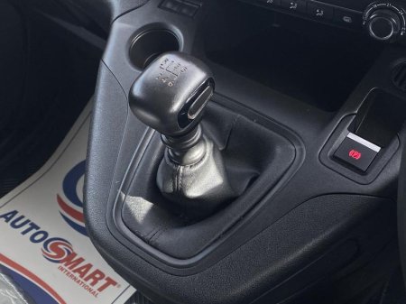 2022 Citroen Berlingo - photo 11