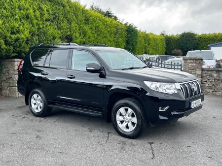 2023 Toyota Land Cruiser - photo 7