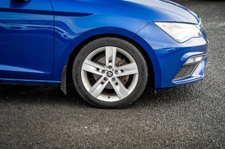 2019 SEAT Leon - photo 5