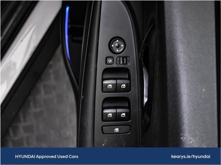 2026 Hyundai Bayon - photo 15