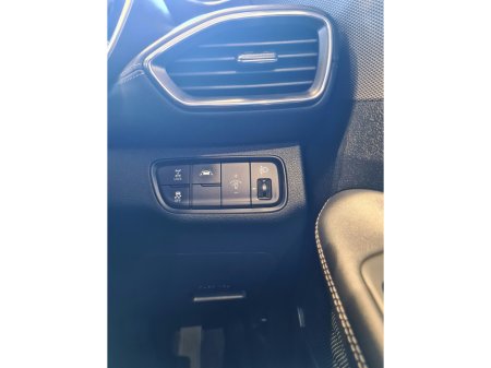 2020 Hyundai Santa Fe - photo 21