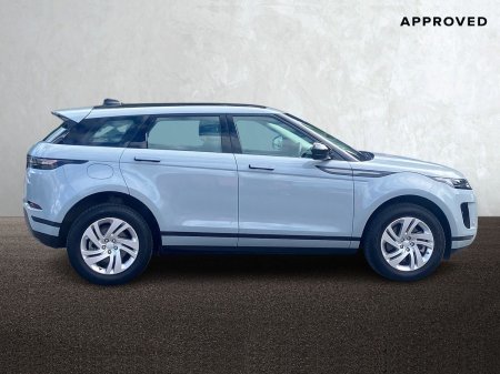 2025 Land Rover Range Rover Evoque - photo 6