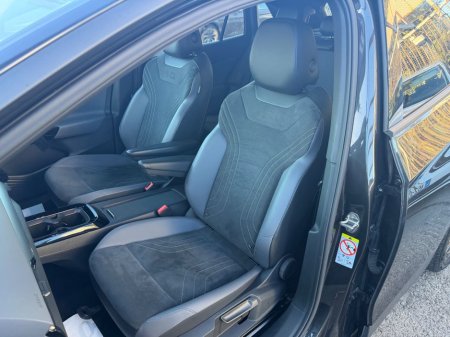 2022 Volkswagen ID.4 - photo 24