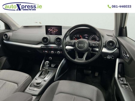 2019 Audi Q2 - photo 10