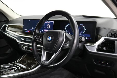 2024 BMW X5 - photo 23
