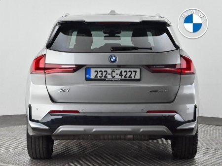 2023 BMW X1 - photo 15