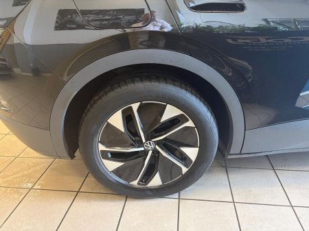 2022 Volkswagen ID.4 - photo 16