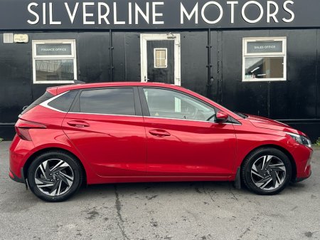 2023 Hyundai i20 - photo 6