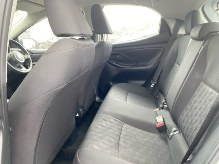 2024 Toyota Yaris - photo 7