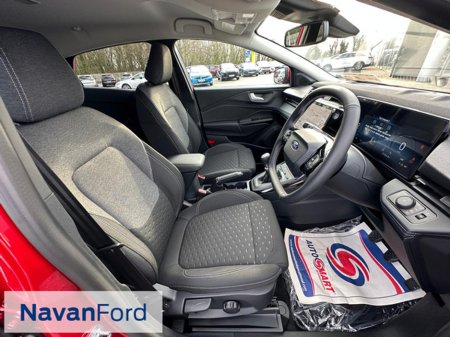 2026 Ford Puma - photo 18