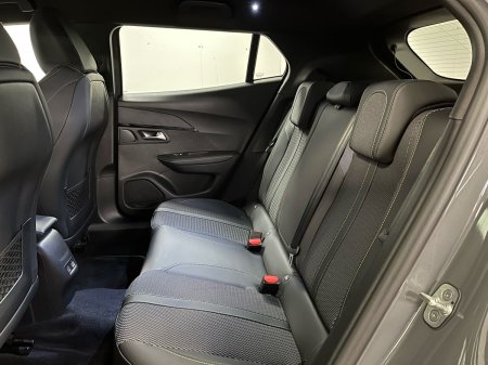 2024 Peugeot 2008 - photo 8