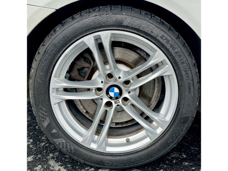 2016 BMW 5-Series - photo 16