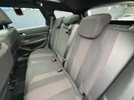 2021 Peugeot 308 - photo 41