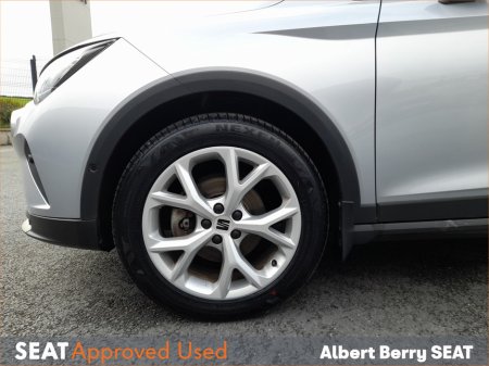2023 SEAT Arona - photo 6