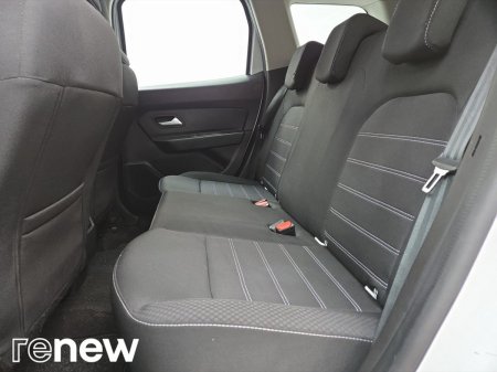 2022 Dacia Duster - photo 10