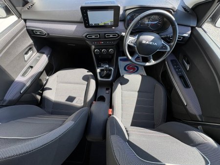 2023 Dacia Jogger - photo 4