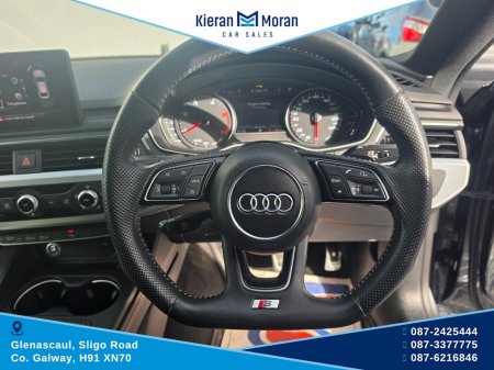 2019 Audi A5 - photo 13