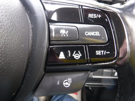2021 Honda Vezel - photo 23