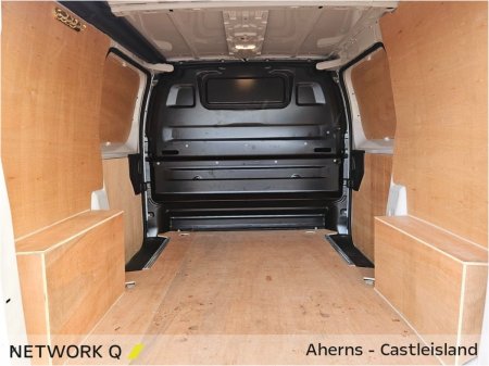 2025 Opel Vivaro - photo 18