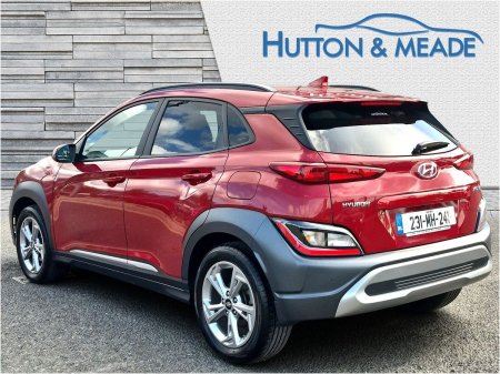 2023 Hyundai KONA - photo 2