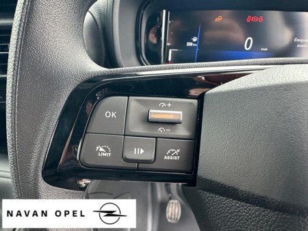 2026 Opel Combo - photo 14